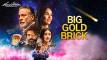 Big Gold Brick Sales Trailer